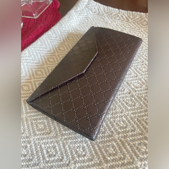 Oversized Gucci Sunglasses 3612s - Picture 9 of 9